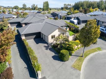 19 Dunsford Close, Halswell, Canterbury