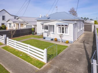 24 Stark St, Durie Hill, Manawatu-Wanganui