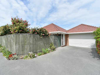 37A Highsted Road, Bishopdale, Canterbury