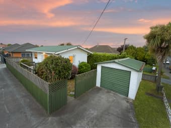 69 Amyes Road, Hornby, Canterbury