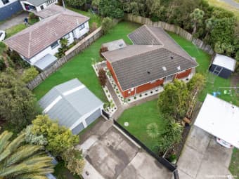 60 Orrick Crescent, Avondale, Canterbury