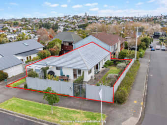 47 Edmund St, St Heliers, Auckland