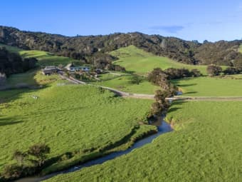 719 Waikare Road, Kawakawa, Northland