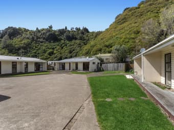 1-6/163A Commerce Street, Whakatane, Bay of Plenty
