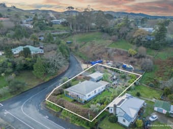 2 Church Street, Waipawa, Hawke's Bay