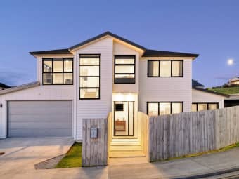 3 Whale Bay Rise, Gulf Harbour, Auckland