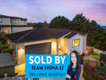 31 Aldon Lane, The Gardens, Auckland