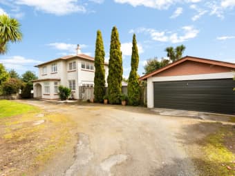 12 Cambridge St, Gonville, Manawatu-Wanganui