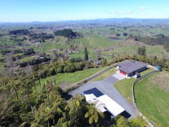 85 Te Raumauku Road, Otorohanga, Waikato