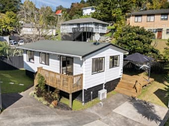 48B Sungrove Rise, Sunnyvale, Auckland