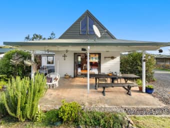 719 Waikare Road, Kawakawa, Northland