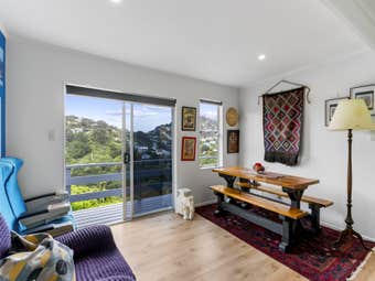 70B Old Porirua Road, Ngaio, Wellington