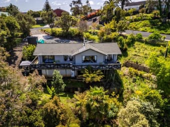 Goffe Drive, Haruru, Northland