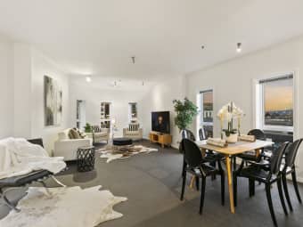 2.3/1 Queens Wharf, Wellington Central, Wellington