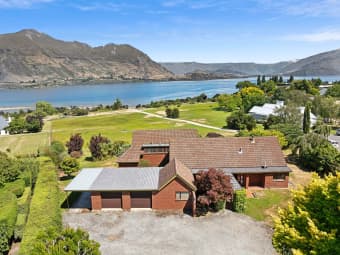 1 Roto Place, Wanaka, Otago