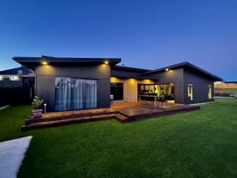 64 Les Wakefield Road, Mapua, Tasman