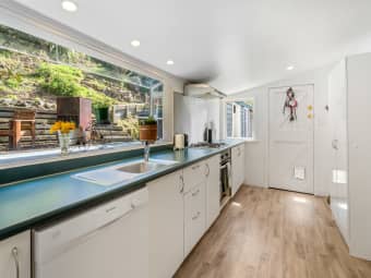 396 Kaikorai Valley Road, Bradford, Otago