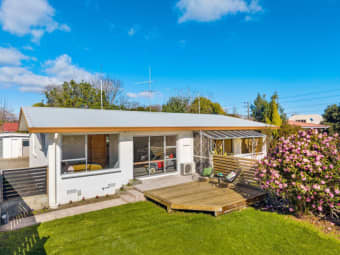 2/29 Ward Street, Springlands, Marlborough
