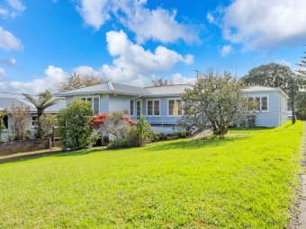 48 Woodlands Crescent, Browns Bay, Auckland