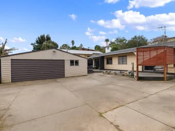 21B Wellesley Grove, Gate Pa, Bay of Plenty