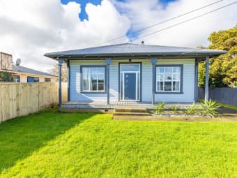 2 Bennett Street, Gonville, Manawatu-Wanganui