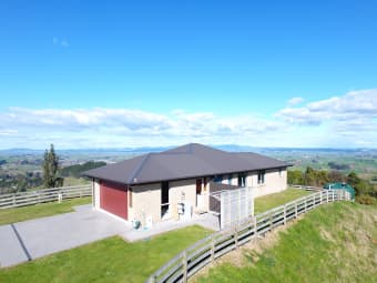 85 Te Raumauku Road, Otorohanga, Waikato