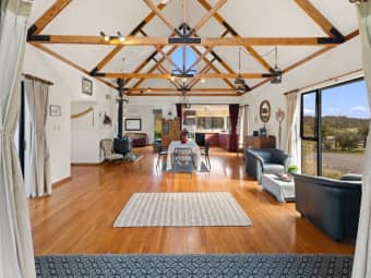 719 Waikare Road, Kawakawa, Northland