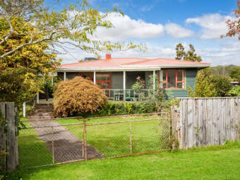 3 Fraser Smith Road, Awakino, Waikato