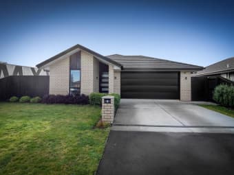 3 Andesite Drive, Rolleston, Canterbury