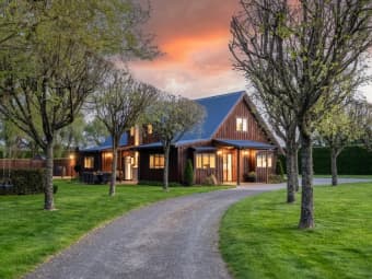 102 Bollard Road, Tamahere, Waikato