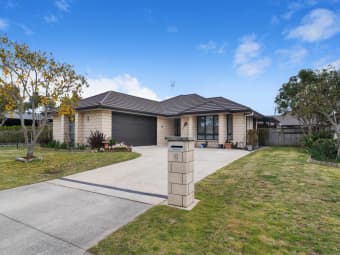 42 Pengover Avenue, Leamington, Waikato