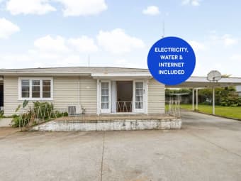 Thornton Road, Cambridge, Waikato