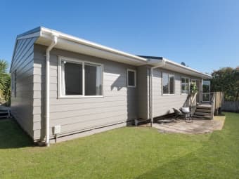 125A Mansels Road, Parkvale, Bay of Plenty