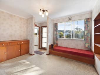 57 Tarawera Road, Johnsonville, Wellington