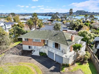 5 The Anchorage, Sunnyhills, Auckland