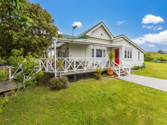 639 Wellsford Valley Road, Wellsford, Auckland