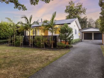 4 Princes St, Riverhead, Auckland