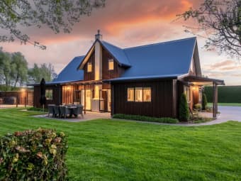 102 Bollard Road, Tamahere, Waikato