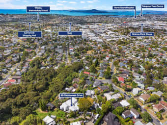 Lot 2/28 Girrahween Drive, Totara Vale, Auckland