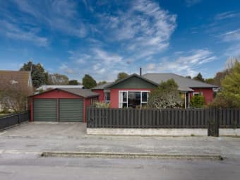 10 Wellington St, Hampstead, Canterbury