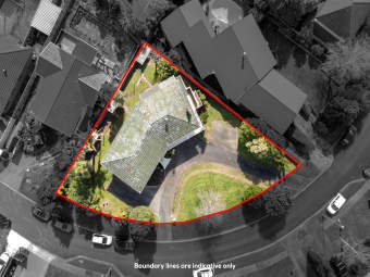5 The Anchorage, Sunnyhills, Auckland