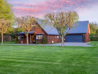 102 Bollard Road, Tamahere, Waikato