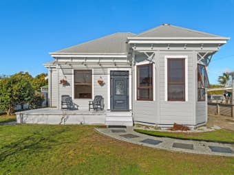 8 Waverley Street, Elgin, Gisborne