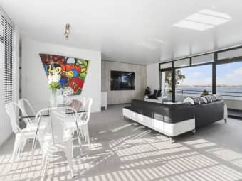 45 Stanley Point Rd, Stanley Point, Auckland
