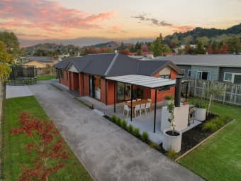 27 Robin Azariah Place, Te Kuiti, Waikato