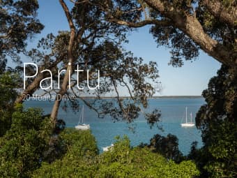 20 Moana Drive, Tanners Point, Bay of Plenty