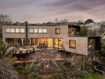 26 Hackthorne Road, Cashmere, Canterbury