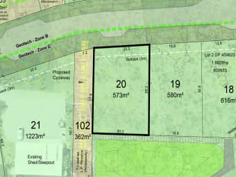 Lot 20/99 Citrus Avenue, Waihi Beach, Bay of Plenty