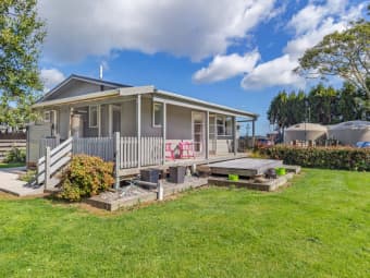 13 Boulton Road, Levin, Manawatu-Wanganui