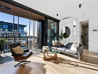 407/199 Great North Road, Grey Lynn, Auckland